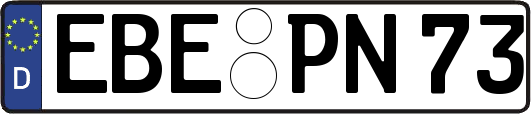 EBE-PN73