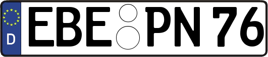 EBE-PN76