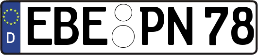 EBE-PN78
