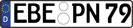 EBE-PN79