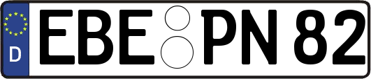 EBE-PN82