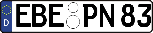 EBE-PN83