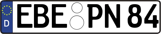 EBE-PN84