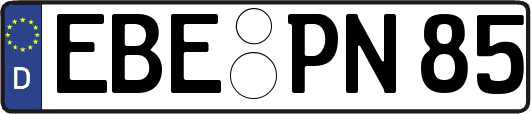 EBE-PN85