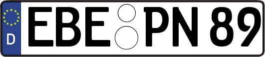EBE-PN89