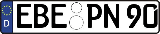 EBE-PN90