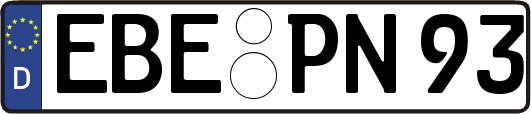EBE-PN93