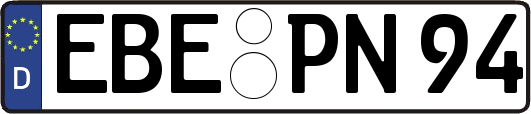EBE-PN94