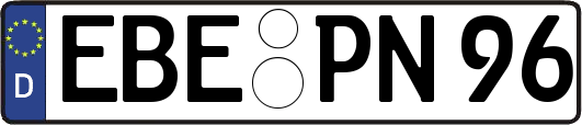 EBE-PN96