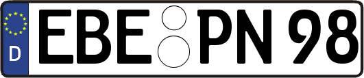 EBE-PN98