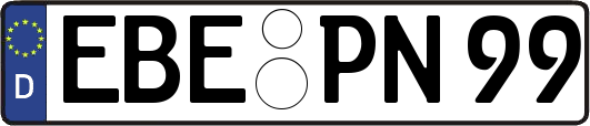 EBE-PN99