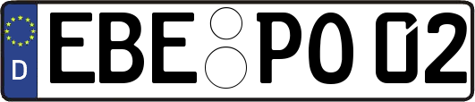 EBE-PO02