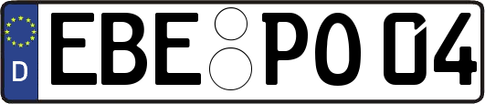 EBE-PO04