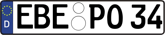EBE-PO34