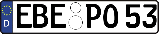 EBE-PO53