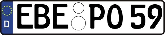 EBE-PO59
