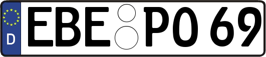 EBE-PO69