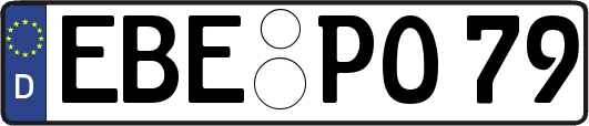 EBE-PO79