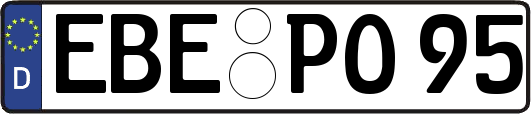 EBE-PO95