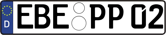 EBE-PP02