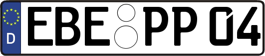 EBE-PP04