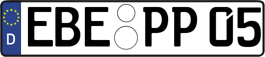 EBE-PP05