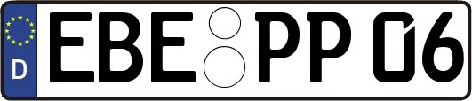 EBE-PP06