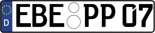 EBE-PP07