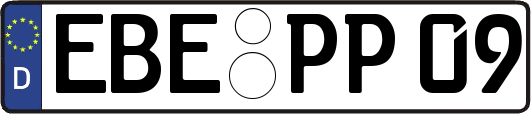 EBE-PP09