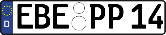 EBE-PP14