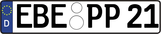 EBE-PP21
