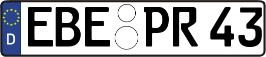 EBE-PR43