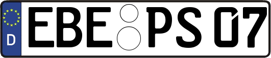 EBE-PS07
