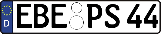 EBE-PS44