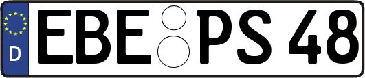 EBE-PS48