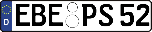 EBE-PS52