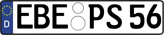 EBE-PS56