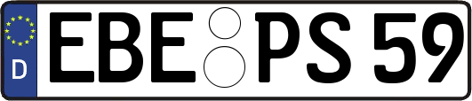 EBE-PS59