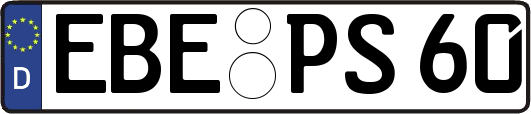EBE-PS60