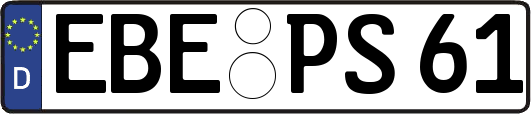 EBE-PS61