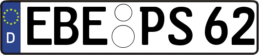 EBE-PS62