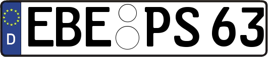 EBE-PS63