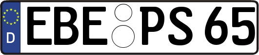 EBE-PS65
