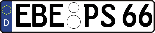 EBE-PS66