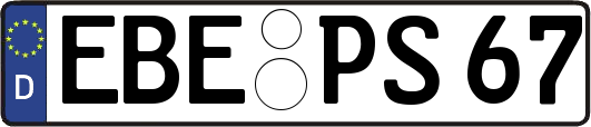 EBE-PS67