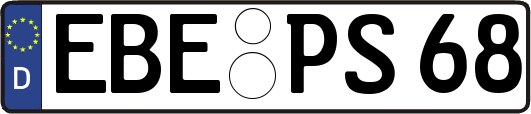 EBE-PS68