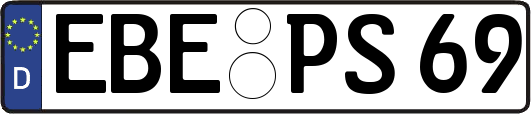 EBE-PS69