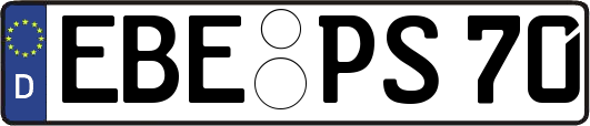 EBE-PS70