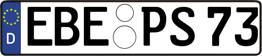 EBE-PS73