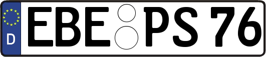 EBE-PS76